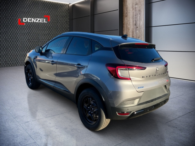 Bild 2: Mitsubishi ASX 1,0 Petrol YUKI Invite S+C 25