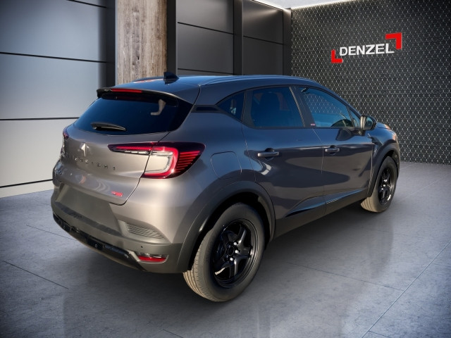 Bild 3: Mitsubishi ASX 1,0 Petrol YUKI Invite S+C 25