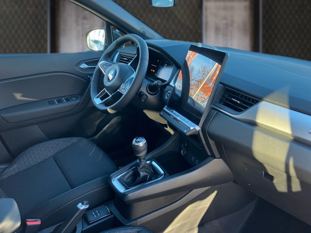 Bild 4: Mitsubishi ASX 1,0 Petrol YUKI Invite S+C 25