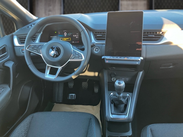 Bild 5: Mitsubishi ASX 1,0 Petrol YUKI Invite S+C 25