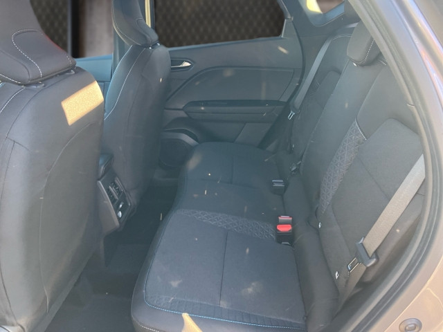 Bild 6: Mitsubishi ASX 1,0 Petrol YUKI Invite S+C 25