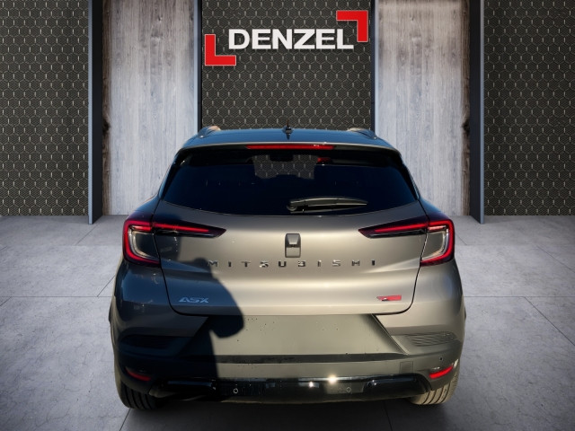 Bild 8: Mitsubishi ASX 1,0 Petrol YUKI Invite S+C 25