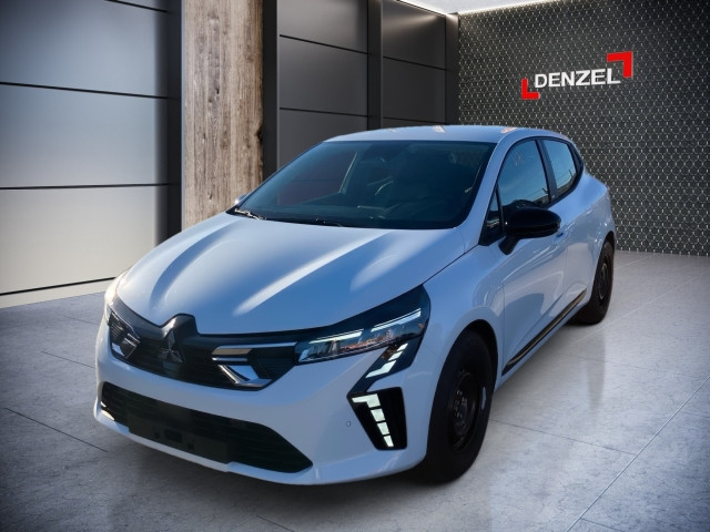 Bild 1: Mitsubishi Colt 1,0 MPI Turbo YUKI Invite C 26