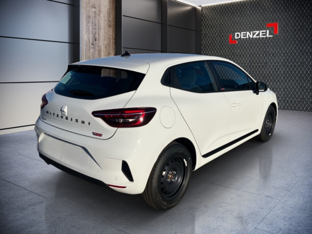 Bild 3: Mitsubishi Colt 1,0 MPI Turbo YUKI Invite C 26