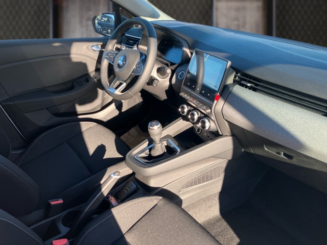 Bild 4: Mitsubishi Colt 1,0 MPI Turbo YUKI Invite C 26