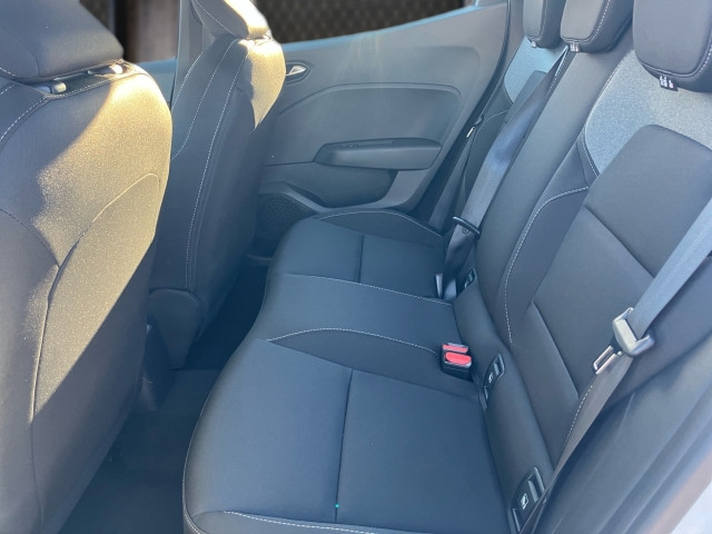 Bild 6: Mitsubishi Colt 1,0 MPI Turbo YUKI Invite C 26