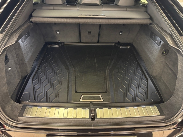 Bild 9: BMW X6 xDrive40d G06 XD5