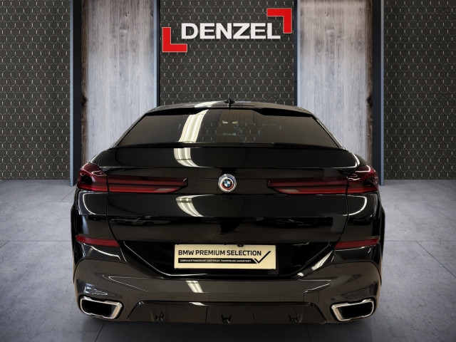 Bild 10: BMW X6 xDrive40d G06 XD5