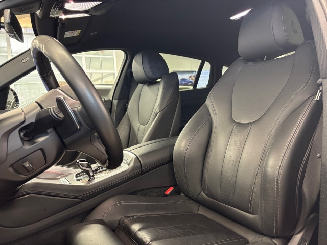 Bild 14: BMW X6 xDrive40d G06 XD5