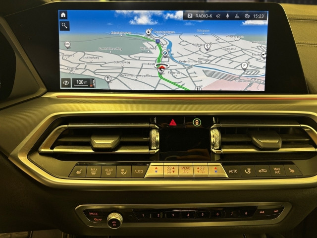 Bild 7: BMW X6 xDrive40d G06 XD5