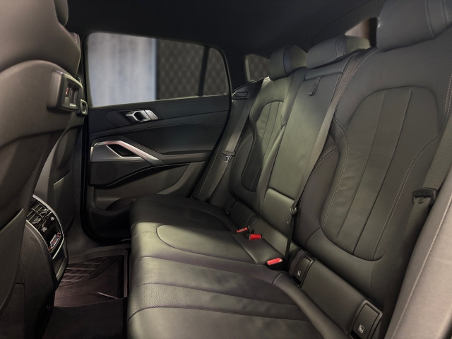 Bild 8: BMW X6 xDrive40d G06 XD5