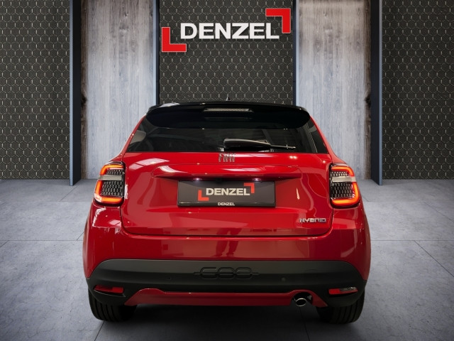 Bild 10: Fiat 600 La Prima