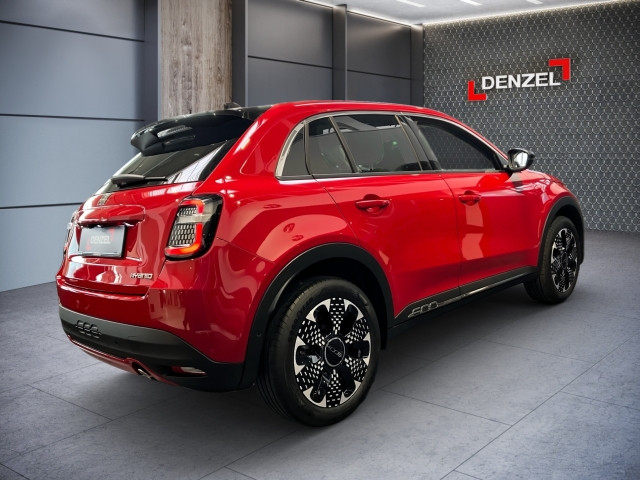 Bild 3: Fiat 600 La Prima