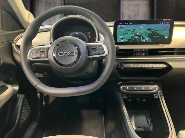 Bild 6: Fiat 600 La Prima