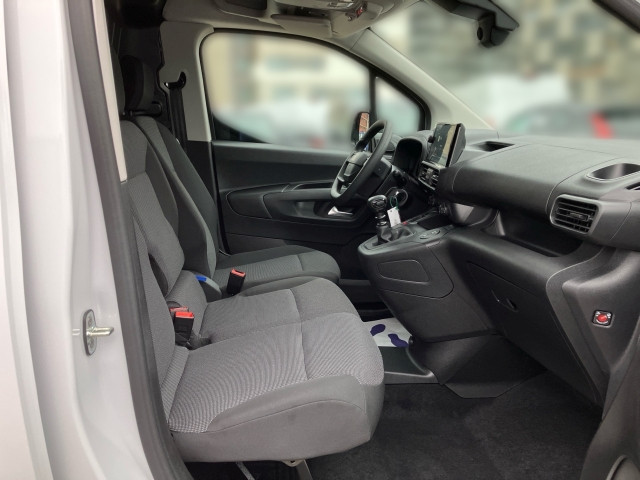 Bild 5: Fiat Transporter Doblo KW L2 BlueHDI 100 MT