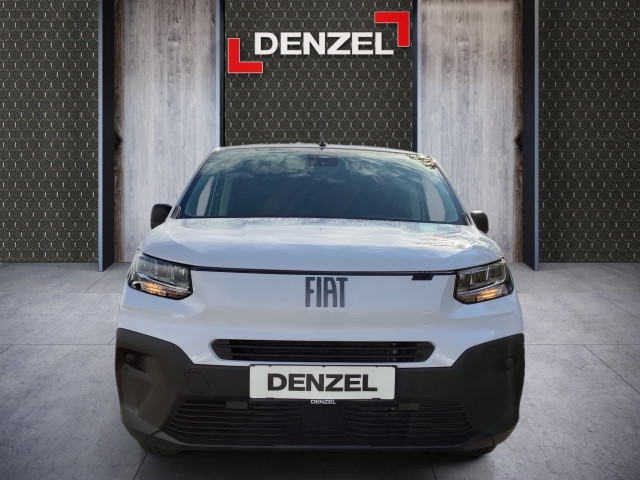 Bild 9: Fiat Transporter Doblo Serie 3 KW L1 BlueHDI 100 MT