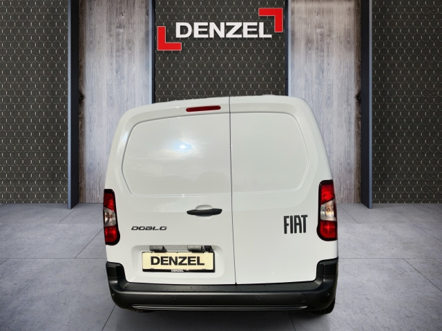 Bild 7: Fiat Transporter Doblo Serie 3 KW L1 BlueHDI 100 MT