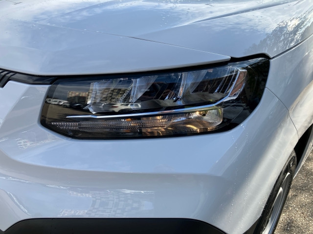 Bild 11: Fiat Transporter Doblo Serie 3 KW L1 BlueHDI 100 MT