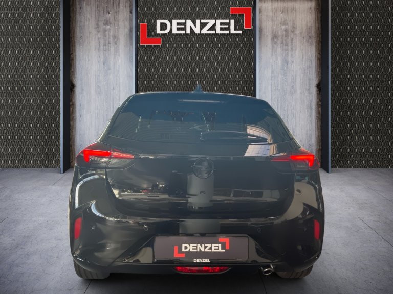 Bild 10: Opel Corsa GS 1.2 Direct Injection Turbo (74kW/100PS) 6-Gang