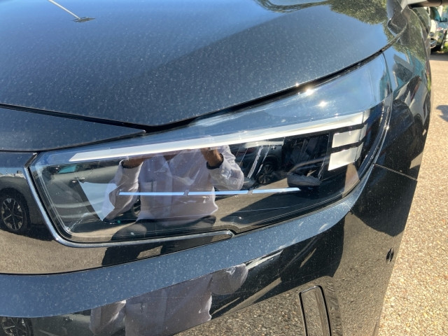 Bild 11: Opel Corsa GS 1.2 Direct Injection Turbo (74kW/100PS) 6-Gang