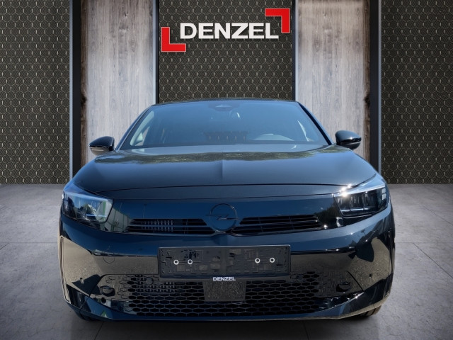 Bild 12: Opel Corsa GS 1.2 Direct Injection Turbo (74kW/100PS) 6-Gang