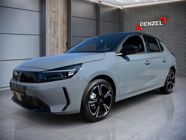 Bild 0: Opel Corsa GS 1.2 Direct Injection Turbo (74kW/100PS) 6-Gang