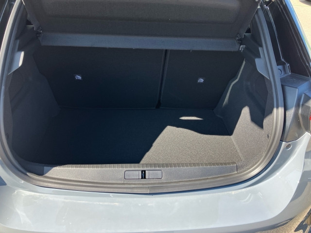 Bild 9: Opel Corsa GS 1.2 Direct Injection Turbo (74kW/100PS) 6-Gang