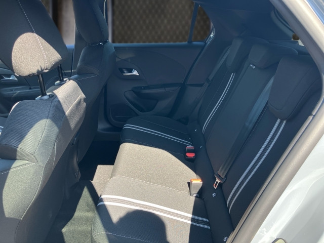 Bild 8: Opel Corsa GS 1.2 Direct Injection Turbo (74kW/100PS) 6-Gang