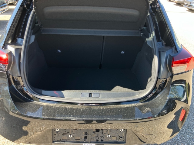 Bild 9: Opel Corsa GS 1.2 Direct Injection Turbo (74kW/100PS) 6-Gang