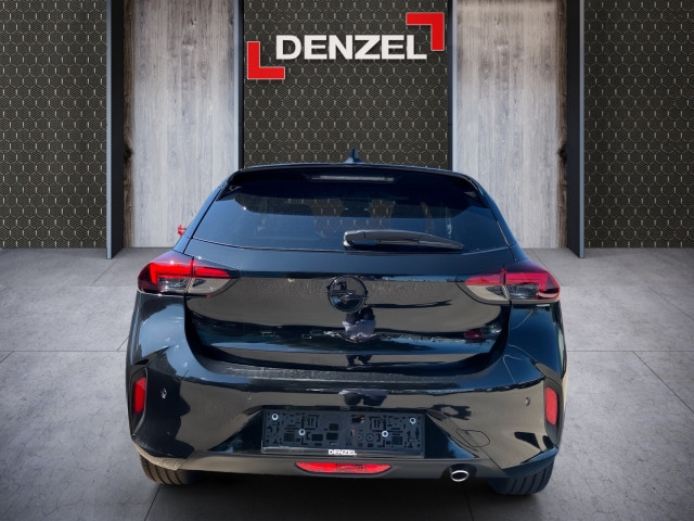 Bild 10: Opel Corsa GS 1.2 Direct Injection Turbo (74kW/100PS) 6-Gang