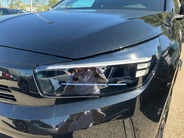 Bild 11: Opel Corsa GS 1.2 Direct Injection Turbo (74kW/100PS) 6-Gang