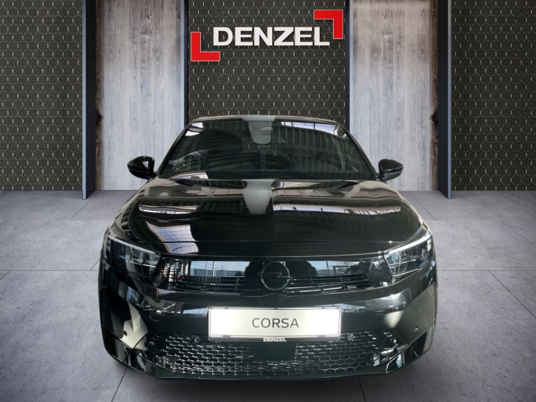 Bild 12: Opel Corsa GS 1.2 Direct Injection Turbo (74kW/100PS) 6-Gang