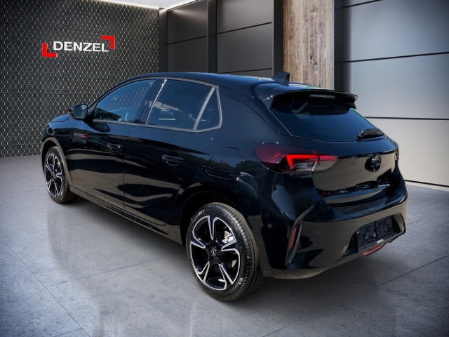 Bild 2: Opel Corsa GS 1.2 Direct Injection Turbo (74kW/100PS) 6-Gang