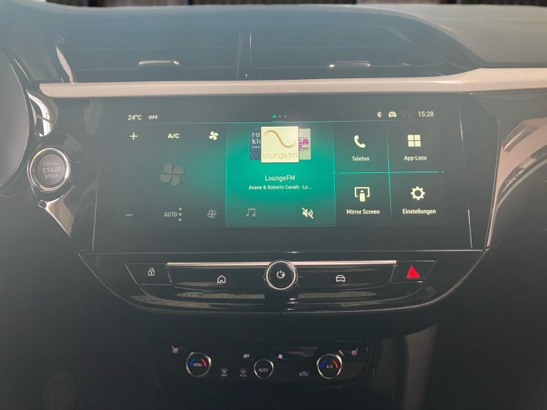 Bild 7: Opel Corsa GS 1.2 Direct Injection Turbo (74kW/100PS) 6-Gang