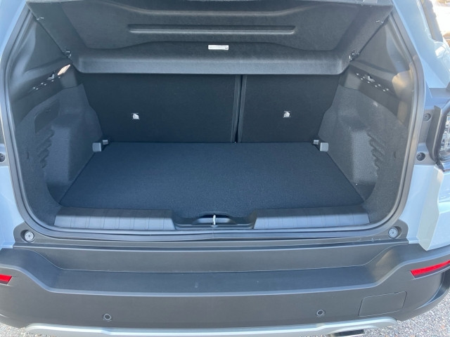 Bild 9: Jeep Avenger MHEV MY25 1.2 e-DCT6 e-Hybrid Altitude