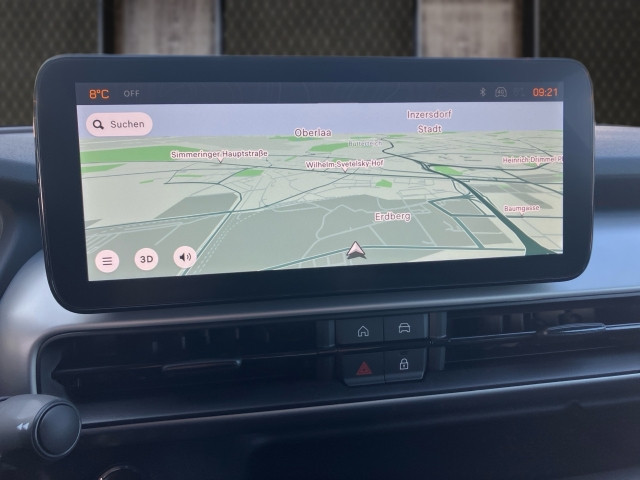 Bild 7: Jeep Avenger MHEV MY25 1.2 e-DCT6 e-Hybrid Altitude