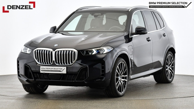 Bild 0: BMW X5 xDrive50e G05 XB1