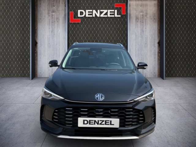 Bild 12: MG ZS 1.5 Hybrid+ Luxur