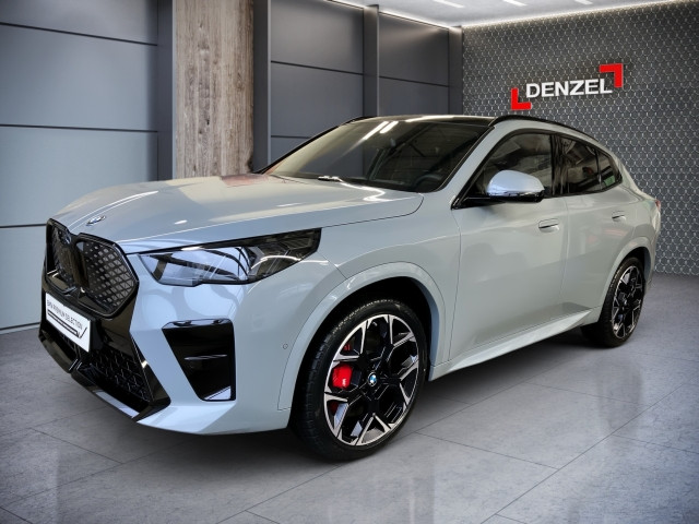 Bild 0: BMW iX2 xDrive30 U10