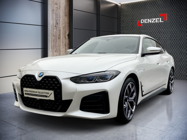 Bild 0: BMW 420d xDrive Gran Coupe G26