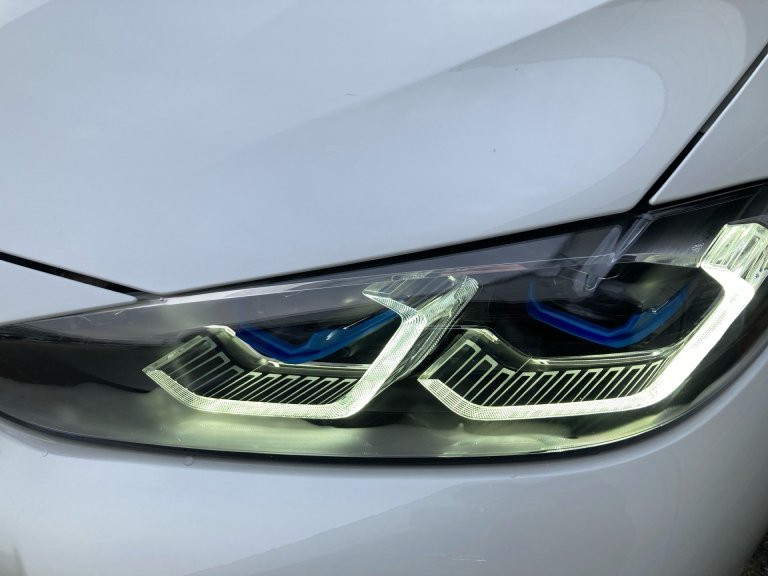 Bild 9: BMW 420d 48 V xDrive Gran Coupe Aut.