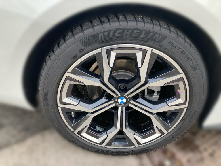 Bild 2: BMW 420d 48 V xDrive Gran Coupe Aut.