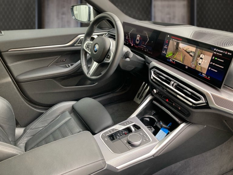 Bild 3: BMW 420d 48 V xDrive Gran Coupe Aut.