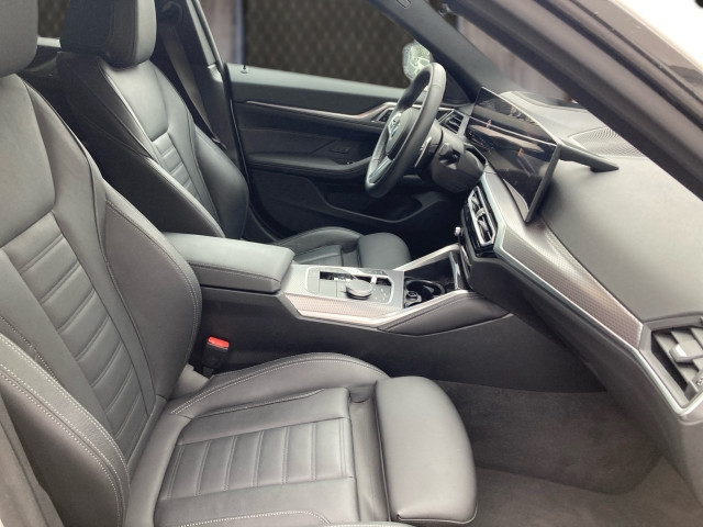 Bild 4: BMW 420d xDrive Gran Coupe G26