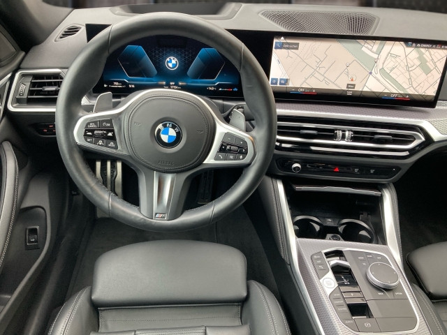 Bild 5: BMW 420d xDrive Gran Coupe G26