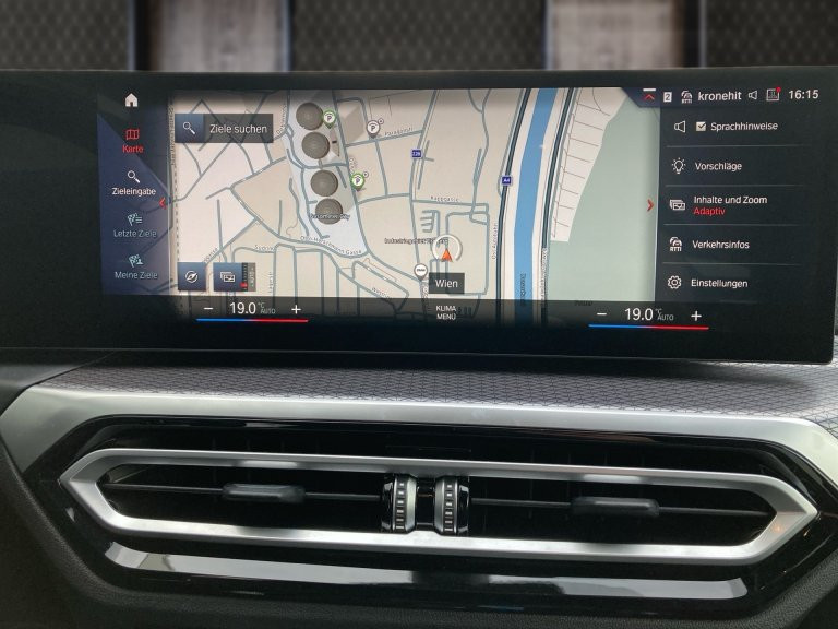 Bild 5: BMW 420d 48 V xDrive Gran Coupe Aut.