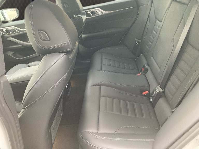 Bild 6: BMW 420d 48 V xDrive Gran Coupe Aut.