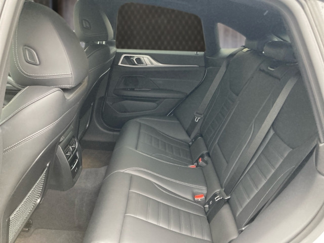 Bild 7: BMW 420d xDrive Gran Coupe G26