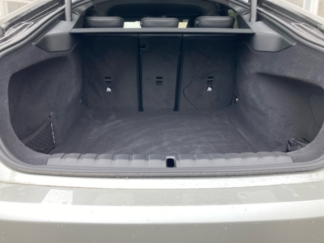 Bild 8: BMW 420d xDrive Gran Coupe G26