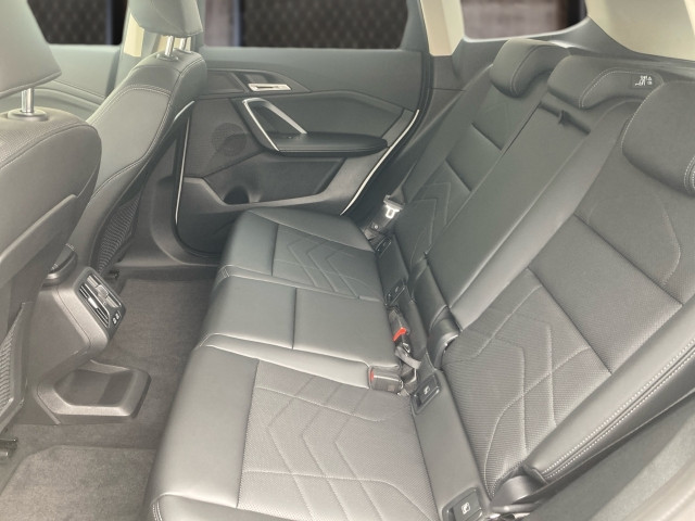 Bild 8: BMW iX1 eDrive20 U11